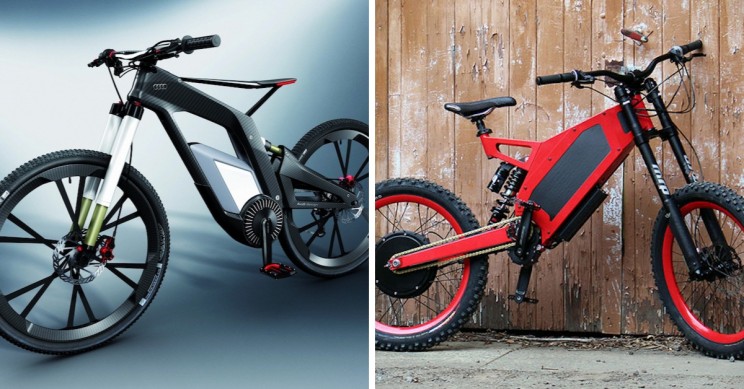 the best electric bikes 2019