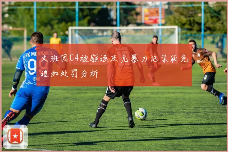 文班因G4被驱逐及无暴力记录获免追加处罚分析