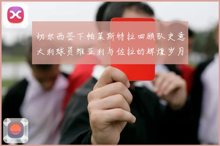 切尔西签下帕莱斯特拉回顾队史意大利球员维亚利与佐拉的辉煌岁月